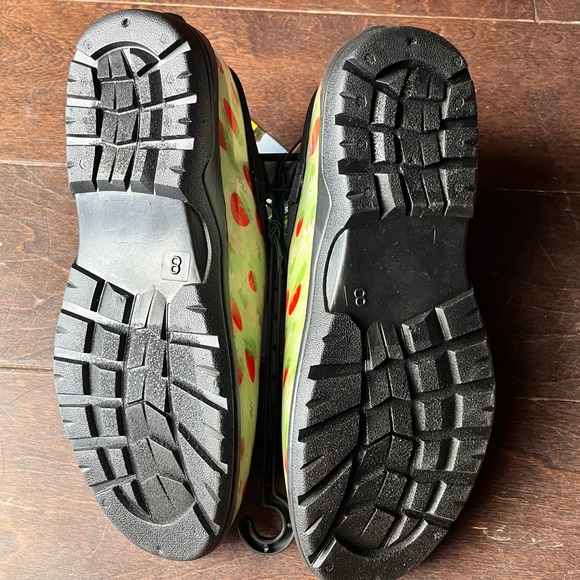 NWT Ground Work Garden 🪴 Shoes - Picture 3 of 3